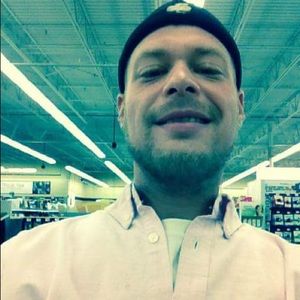 Meet your Posher, Brian